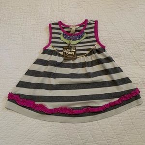 Matilda Jane Dress - Size 2